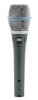Shure Beta 87A Shure Beta 87A